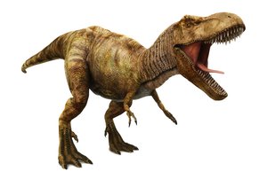 T-Rex-